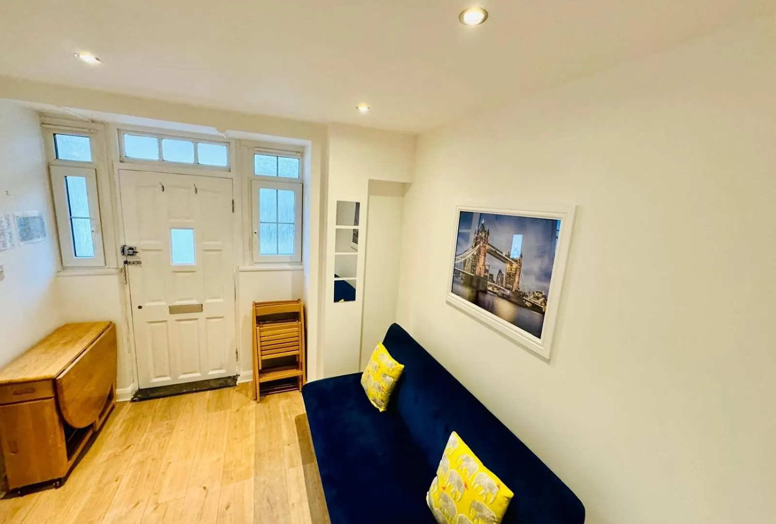 London Bridge Retreat Apartment